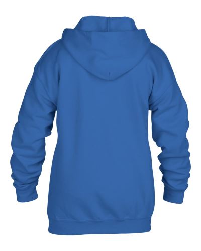 HEAVY BLEND™ YOUTH FULL ZIP Kapucnis felső SWEATSHIRT